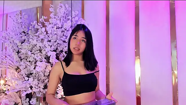 Snapshot of Dojameow1 chatting on 11-16-25, 12:44 Dojameow1 online show from 11-16-25, 12:44