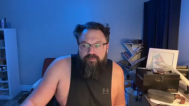 Snapshot of ShyBaker chatting on 05-24-26, 05:34 ShyBaker online show from 05-24-26, 05:34
