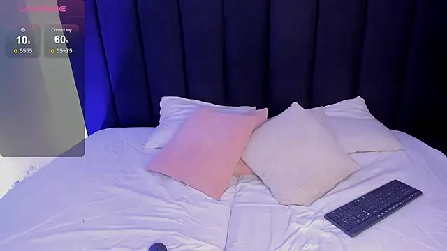 Snapshot of tamibaby7 chatting on 11-27-25, 03:41 tamibaby7 online show from 11-27-25, 03:41