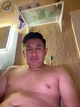 manrrique4567 online show from 04-14-26, 04:29