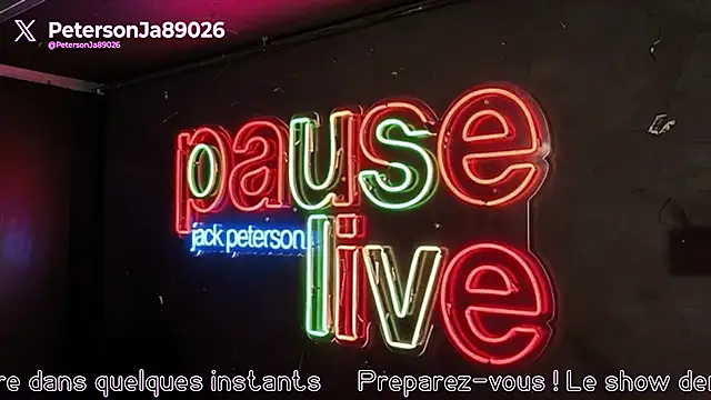 Jack Peterson0 online show from 06-10-26, 11:31