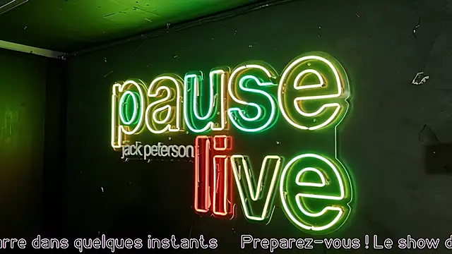 Jack Peterson0 online show from 07-17-26, 01:51