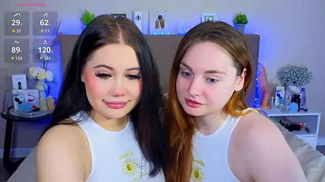 Dina Mary online show from 11-20-25, 12:05