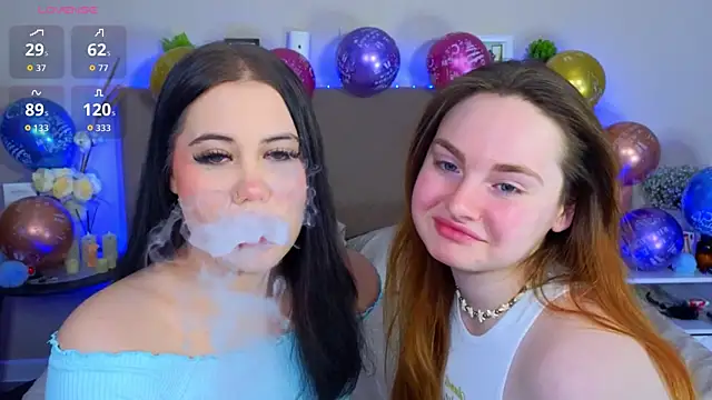 Dina Mary online show from 11-21-25, 04:44