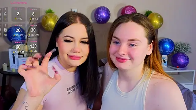 Dina Mary online show from 11-24-25, 03:17