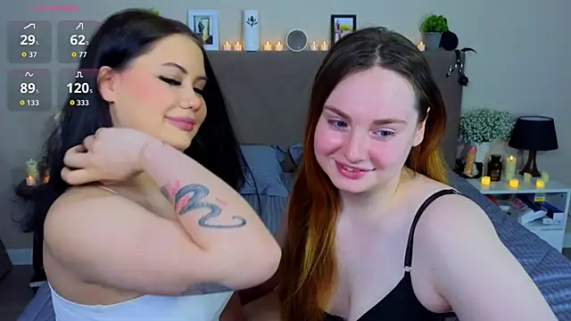 Dina Mary online show from 12-22-25, 03:14