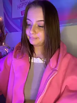 Snapshot of LoKIRAve chatting on 12-13-25, 07:53 LoKIRAve online show from 12-13-25, 07:53