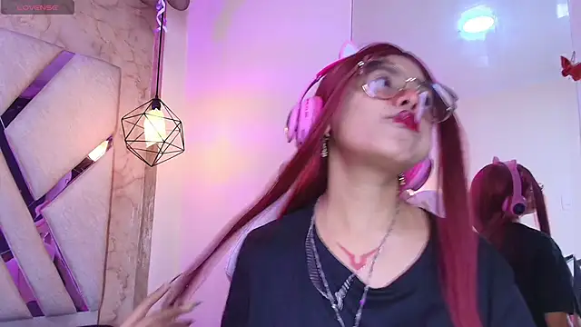 tsuky nekoo online show from 12-17-25, 02:50