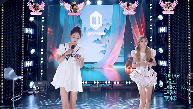 cdyyds-01 online show from 01-11-26, 08:03