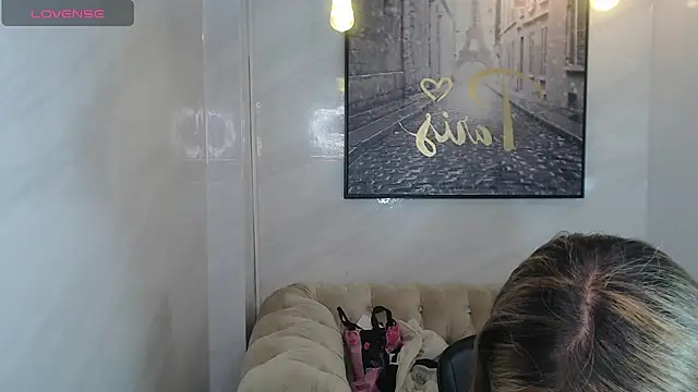 Evy Luxx v online show from 06-06-26, 03:11
