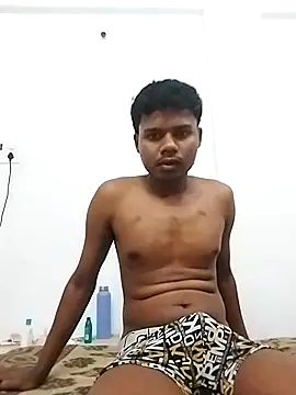 banty05 online show from 04-18-26, 06:34