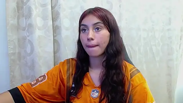 zharyt sweet online show from 12-05-25, 01:31