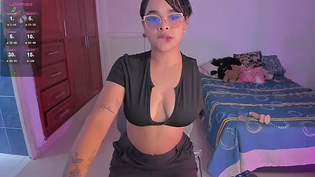 Tatiana-Jaaramillo online show from 04-21-26, 05:39