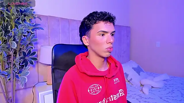 Seab trooy online show from 11-15-25, 04:32