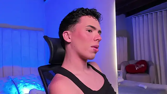 Seab trooy online show from 03-02-26, 03:20