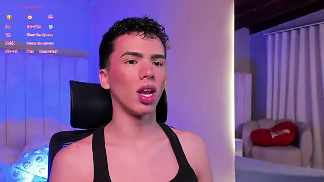 Seab trooy online show from 03-03-26, 09:04