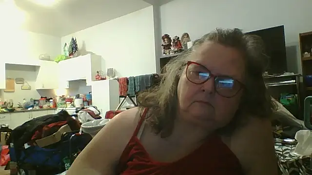 TiguhguhrsRose online show from 01-13-26, 11:54