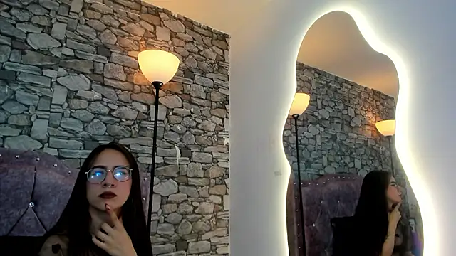 Lola bonny7 online show from 02-26-26, 07:35