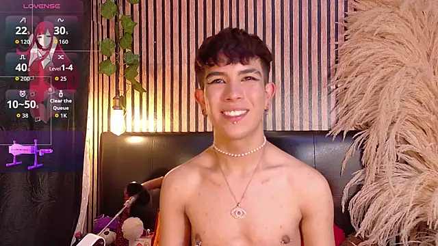 Angeldust19 online show from 03-29-26, 03:12