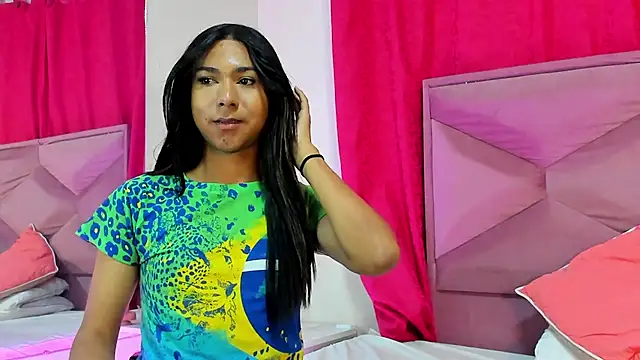 Hopemoretti online show from 11-30-25, 02:26