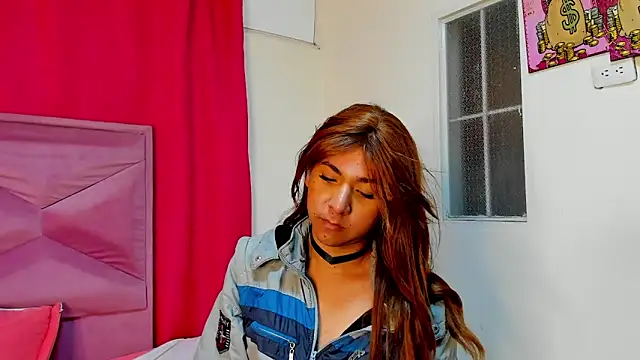 Hopemoretti online show from 02-12-26, 03:34