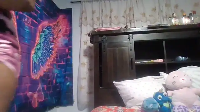 Snapshot of sexcikween chatting on 12-02-25, 04:40 sexcikween online show from 12-02-25, 04:40