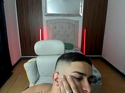 pablo prada online show from 11-17-25, 07:30