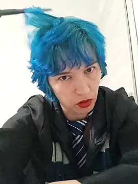 DevaBlu online show from 11-20-25, 03:23