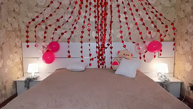 Snapshot of elldiana chatting on 02-14-26, 03:03 elldiana online show from 02-14-26, 03:03