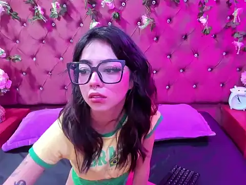  Ivy Luna online show from 01-08-26, 09:06