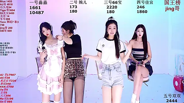 STY-0089 online show from 11-14-25, 02:21