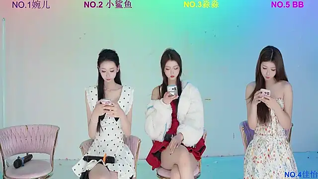 STY-0089 online show from 03-12-26, 05:13