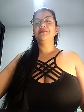 CelesteAlvarez1989 online show from 07-07-26, 05:54