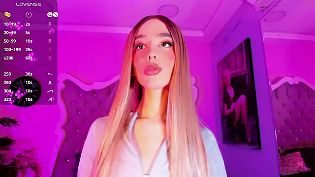 LeslieAmor1 online show from 11-22-25, 05:39