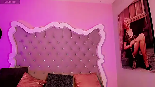 LeslieAmor1 online show from 11-23-25, 05:51