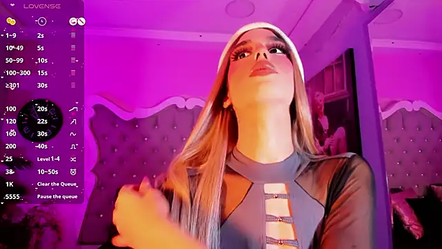 LeslieAmor1 online show from 11-26-25, 06:14