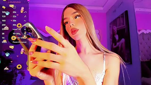 LeslieAmor1 online show from 11-29-25, 04:48