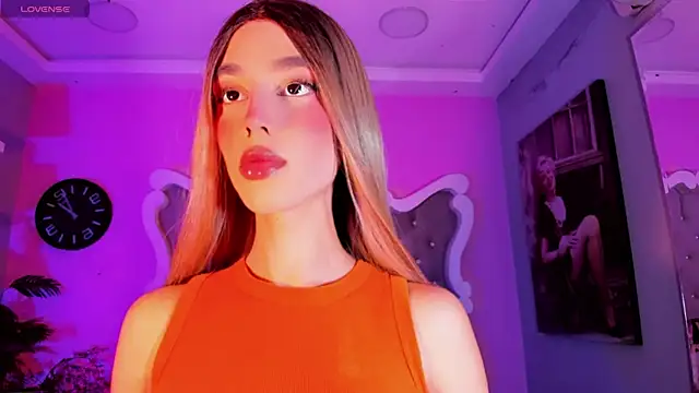 LeslieAmor1 online show from 11-30-25, 04:27