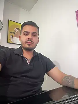 KevinSpenser online show from 04-21-26, 07:03