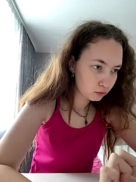 Snapshot of Holy_Poly chatting on 12-16-25, 08:19 Holy Poly online show from 12-16-25, 08:19