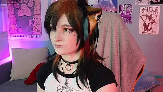 vronnier online show from 04-14-26, 03:18