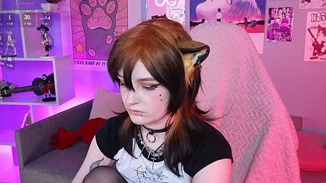 vronnier online show from 04-16-26, 03:57