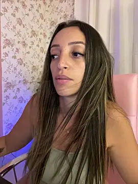 BelleRune online show from 02-10-26, 05:28