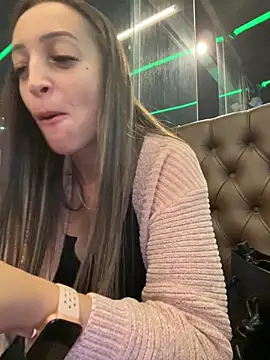 BelleRune online show from 03-20-26, 10:25