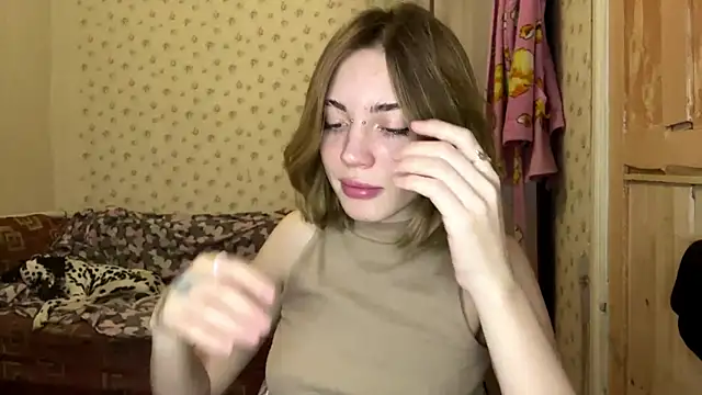 MelaineAytes online show from 11-24-25, 10:04