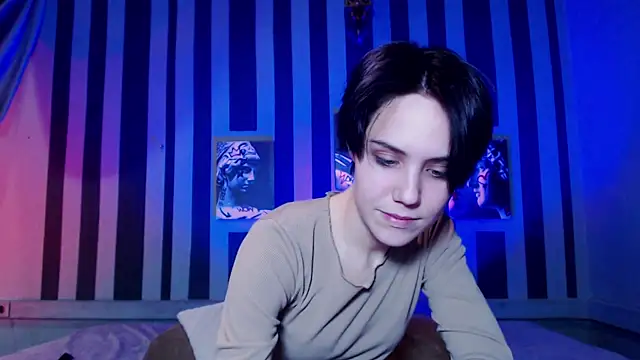 Snapshot of onaloon chatting on 12-16-25, 04:06 onaloon online show from 12-16-25, 04:06