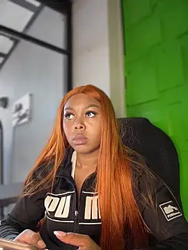 Belanny LS online show from 11-29-25, 08:34