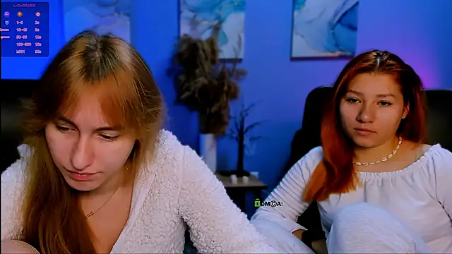 ketty red online show from 11-20-25, 09:20