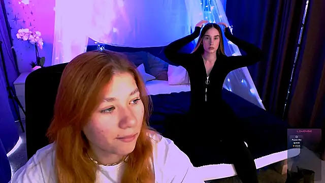 ketty red online show from 12-03-25, 10:13