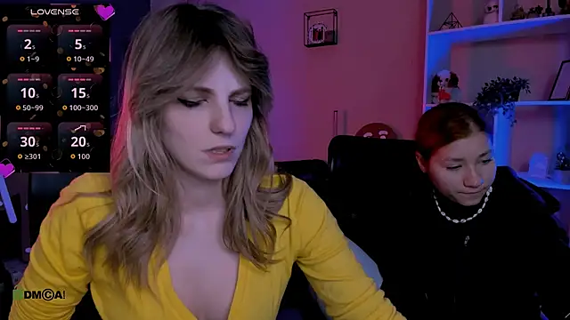 ketty red online show from 12-19-25, 10:22